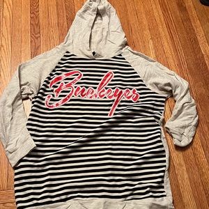 Ohio State Hoodie